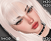 Reina Blonde kawai