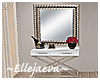 Cottage Vanity Table