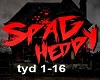 Spag Heddy-Till You Drop