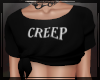 + Creep A