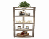 Corner Shelf Home