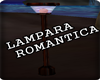 *Z* ROMANTIC LAMP