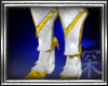 [SXA] Divine Boots