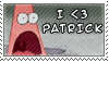 .:PS:. Patrick