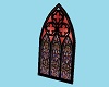 Gothic Hall Window 6