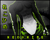 [HIME] Toxic Body Suit