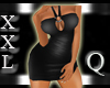 [Q]Silken Black XXL