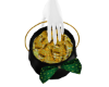 Lucky pot