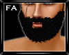 (FA)Curly Beard