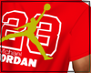 V- M.Jordan Tee