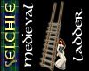 *S Medieval Ladder