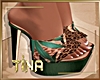 Nature_Leopard Heels