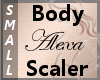 Body Scaler Alexa S