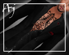 Aj*Open Jacket Tattoo