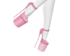 Lola Pink Show Girl