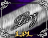[LPL] Larz Stocking