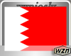 wzn Bahrain Flag(Ani)M/F