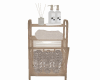 Cabinet Towels+decos