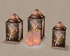 Romance Lanterns