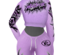🅃HSTAR FULL+Shoes