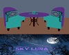 Sky's Luna Ni Clu Boo 2