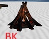 BK> Bonfire