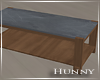 H. Coffee Table