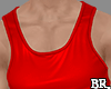 Tank Top Red