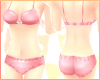 ~R~ Cute pink undies <3