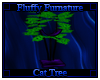 Fluffy Cat Tree