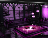 *Ish*Purple room