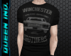[PZQ] Shirt - Winchester