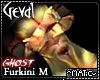 Geval - Ghost Furkini M