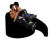 Couples Cuddle Chair