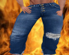 !B!(M) Match Coup Jeans