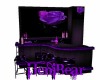 Purple Passion Bar