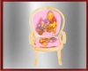Pooh Rocking Chair