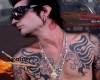 Tommy Lee Rock Pic