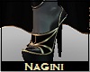 NaGini Shoes
