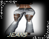 DC* LILITH JEANS 