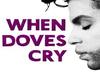 prince when doves cry