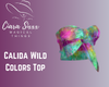 Calida Wild Colors Top