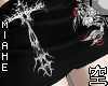 !!! Skirt Grunge