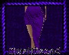 Malibu Violet Skirt RL