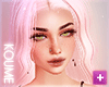 ▼ Juana White Blonde +