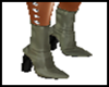 Paris Tour Boots