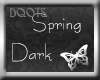 [PD]Spring in Black