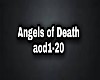 Angels of Death ending