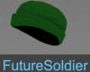 FS Hat Kevlar04 Green