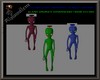 AW~Alien Red~ animated
